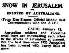 Cairns Post (Qld. : 1909 - 1954), Thursday 15 January 1942, page 1http://trove.nla.gov.au